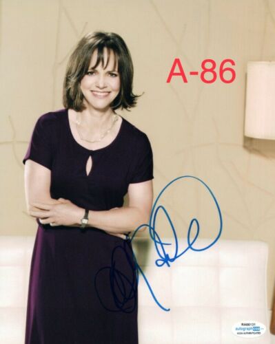 Sally Field 8x10 Signed Autograph Reprint Photo Rp A-86