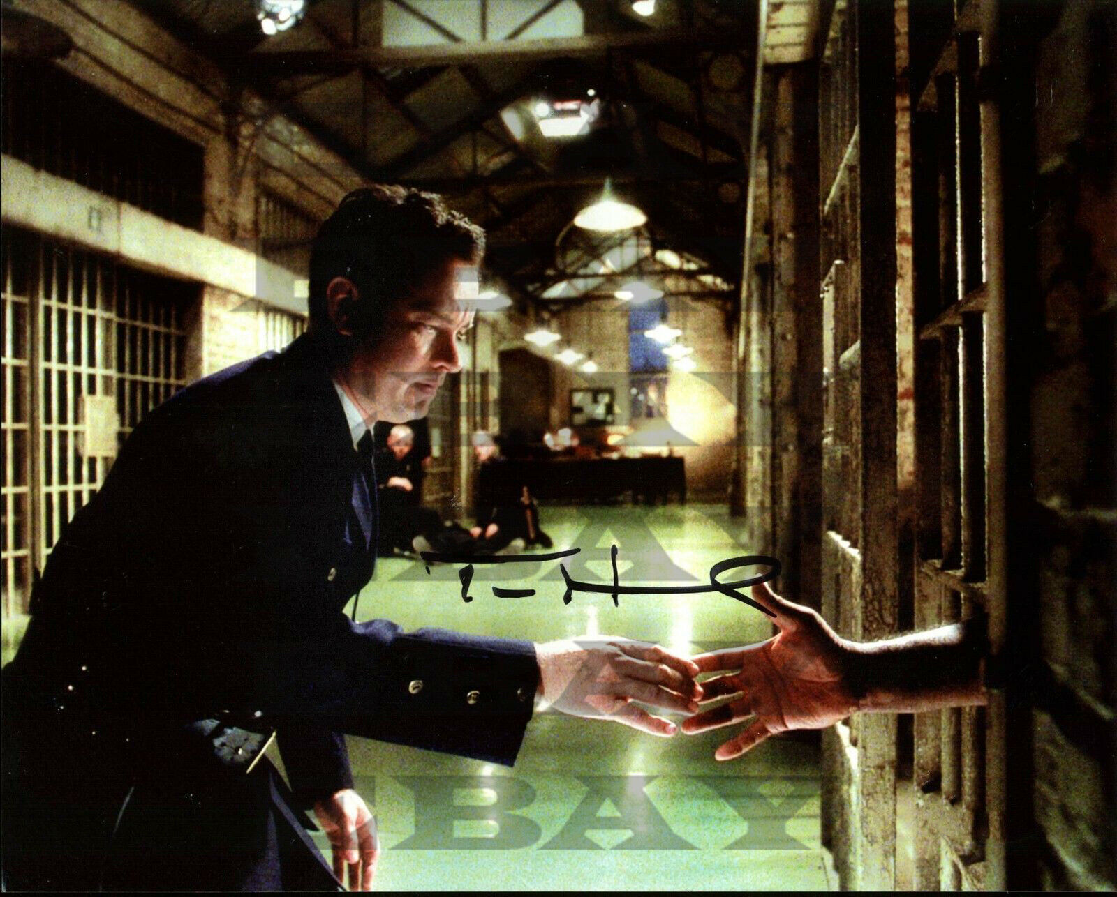 Tom Hanks The Green Mile Autographed Signed 8x10 Photo Reprint