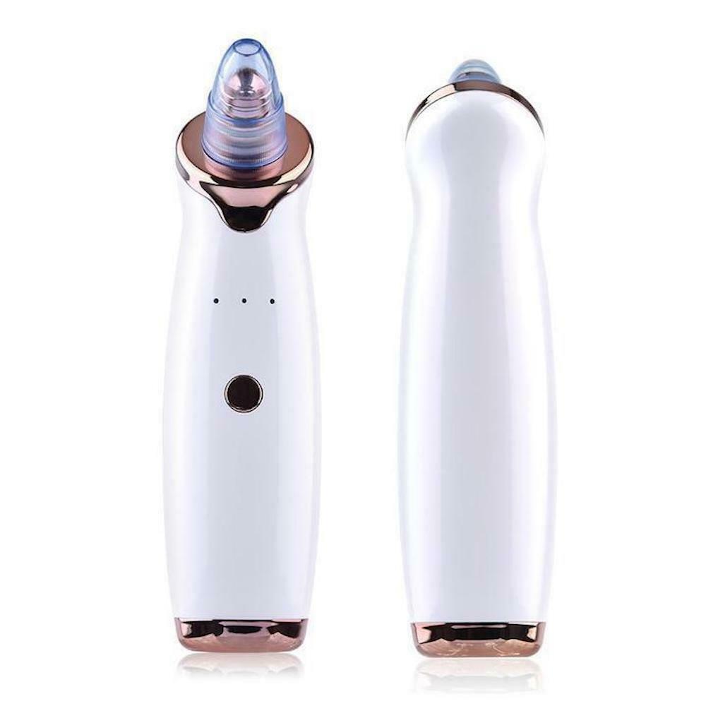 Comedo Suction Rechargeable Microdermabrasion Diamond Machine Blackhead Removal